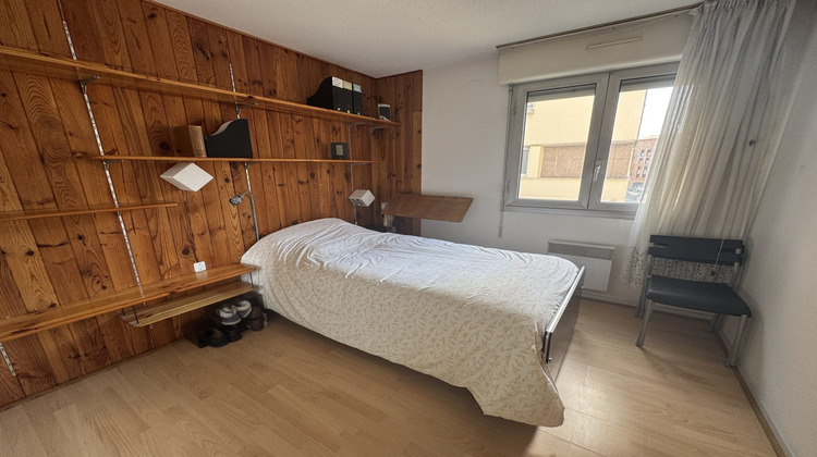 Ma-Cabane - Vente Appartement Toulouse, 37 m²