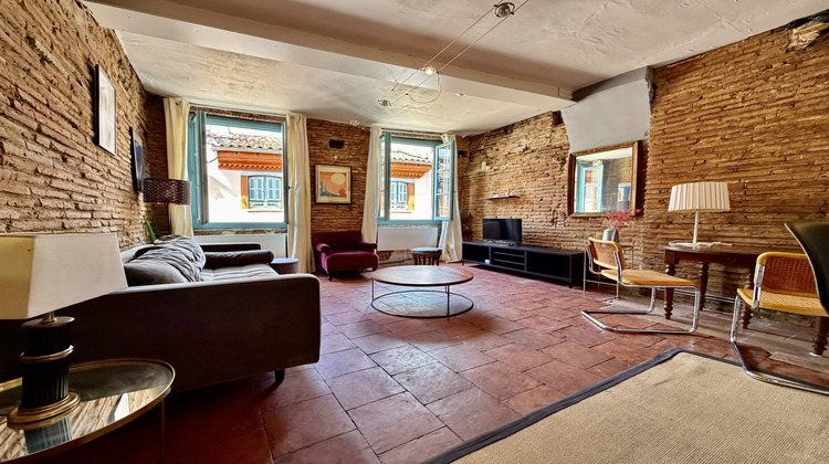 Ma-Cabane - Vente Appartement Toulouse, 49 m²