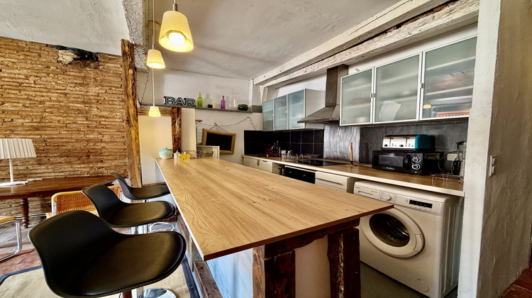 Ma-Cabane - Vente Appartement Toulouse, 49 m²