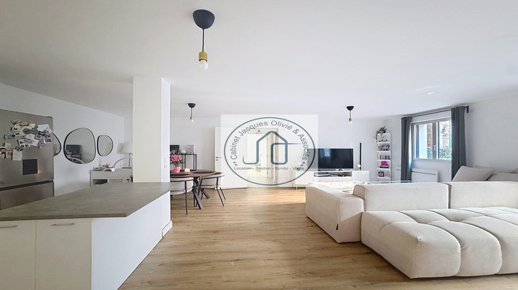 Ma-Cabane - Vente Appartement Toulouse, 70 m²