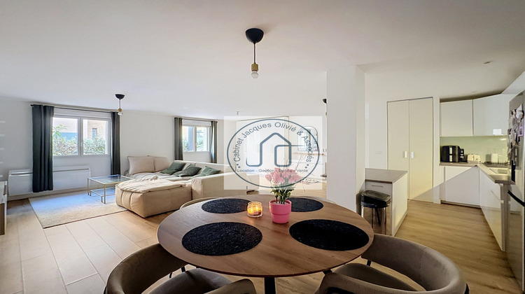 Ma-Cabane - Vente Appartement Toulouse, 70 m²