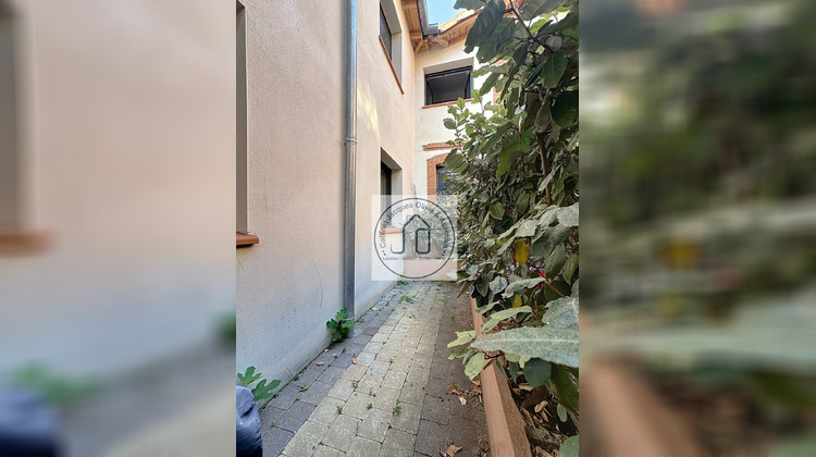 Ma-Cabane - Vente Appartement Toulouse, 70 m²