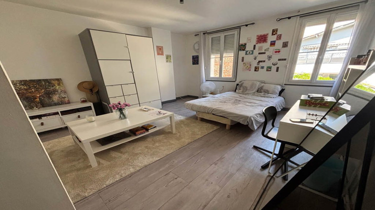 Ma-Cabane - Vente Appartement Toulouse, 34 m²