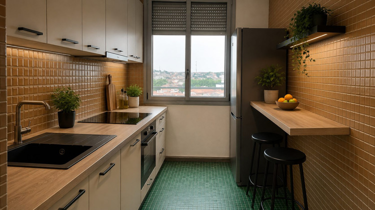 Ma-Cabane - Vente Appartement Toulouse, 63 m²