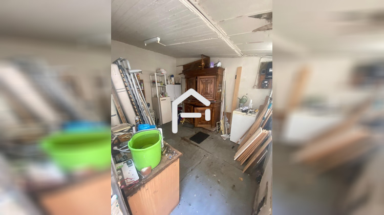 Ma-Cabane - Vente Appartement TOULOUSE, 12 m²