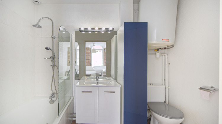 Ma-Cabane - Vente Appartement TOULOUSE, 24 m²