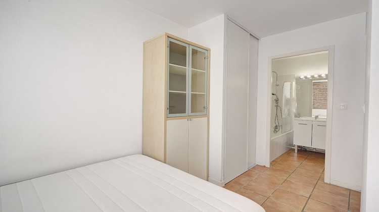 Ma-Cabane - Vente Appartement TOULOUSE, 24 m²
