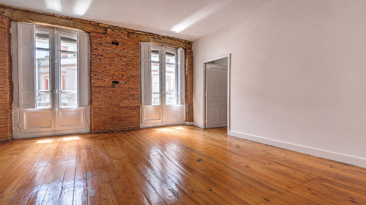 Ma-Cabane - Vente Appartement TOULOUSE, 141 m²