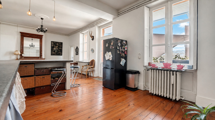 Ma-Cabane - Vente Appartement TOULOUSE, 141 m²