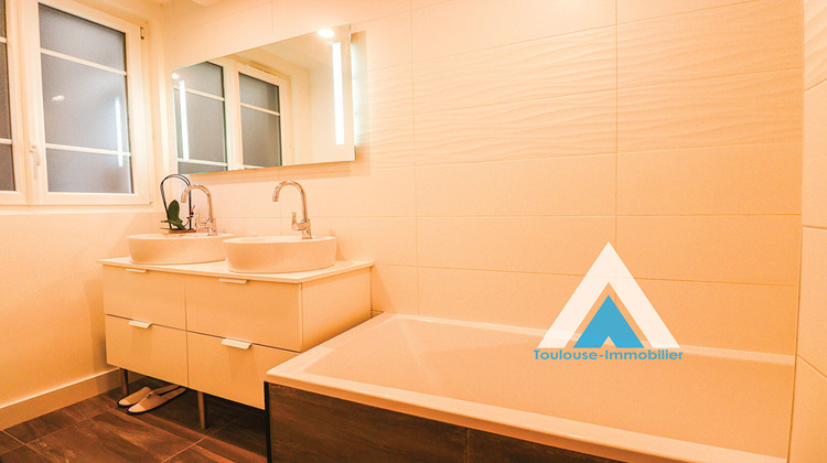 Ma-Cabane - Vente Appartement TOULOUSE, 92 m²