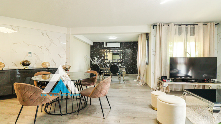 Ma-Cabane - Vente Appartement TOULOUSE, 86 m²
