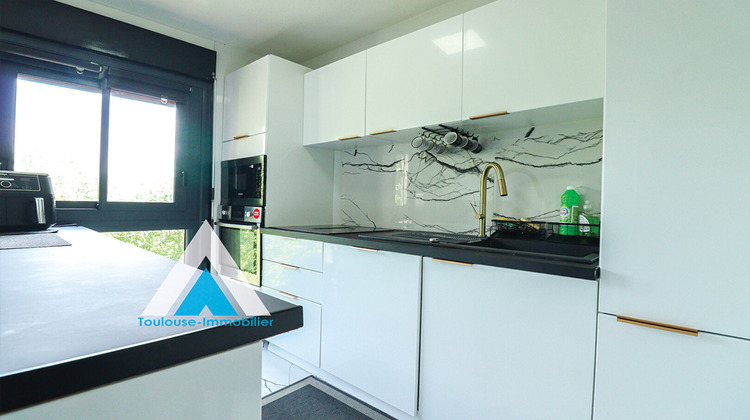 Ma-Cabane - Vente Appartement TOULOUSE, 86 m²