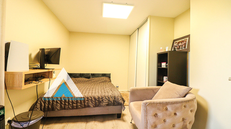 Ma-Cabane - Vente Appartement TOULOUSE, 86 m²
