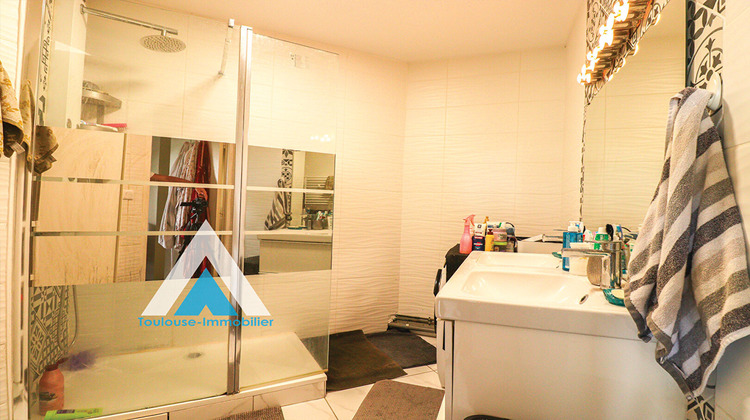 Ma-Cabane - Vente Appartement TOULOUSE, 86 m²