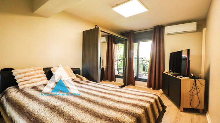 Ma-Cabane - Vente Appartement TOULOUSE, 86 m²