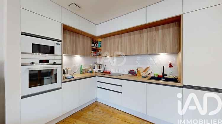 Ma-Cabane - Vente Appartement Toulouse, 120 m²