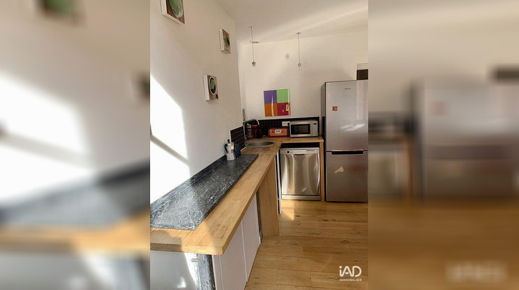 Ma-Cabane - Vente Appartement Toulouse, 69 m²