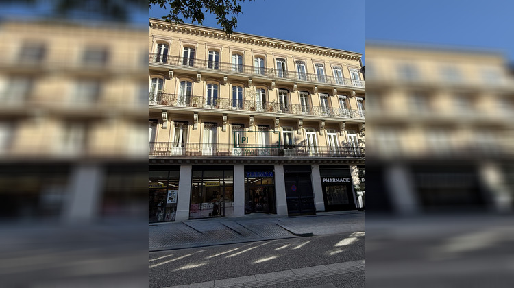 Ma-Cabane - Vente Appartement Toulouse, 177 m²