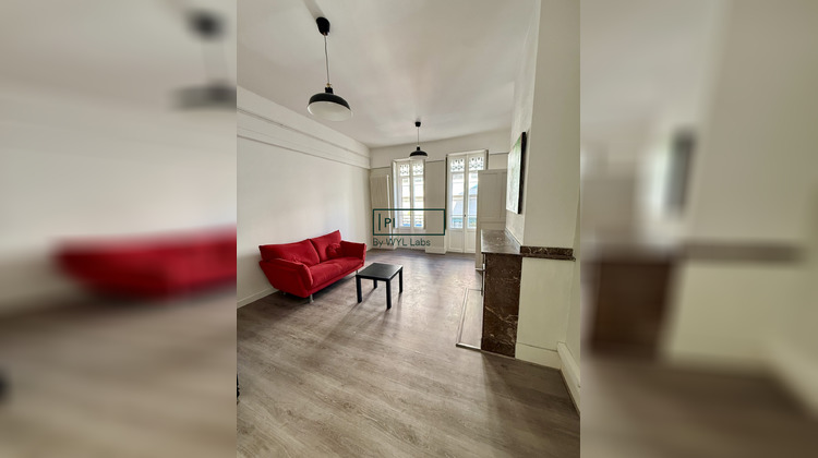 Ma-Cabane - Vente Appartement Toulouse, 177 m²