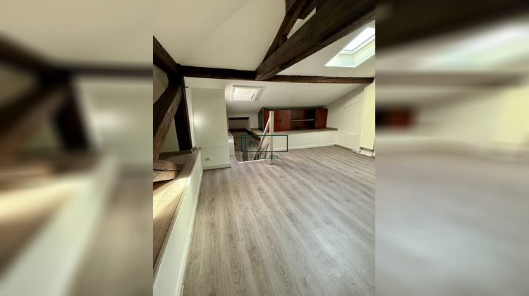 Ma-Cabane - Vente Appartement Toulouse, 177 m²