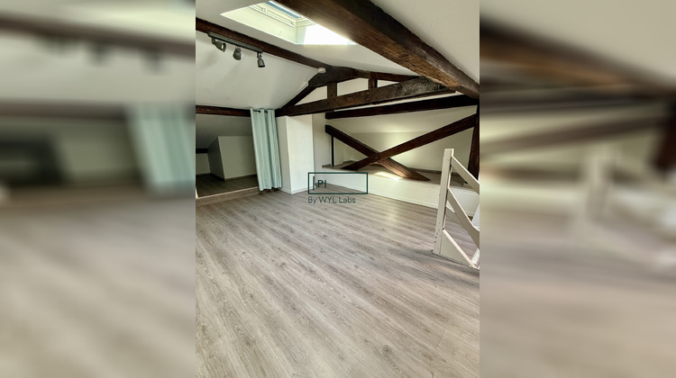 Ma-Cabane - Vente Appartement Toulouse, 177 m²