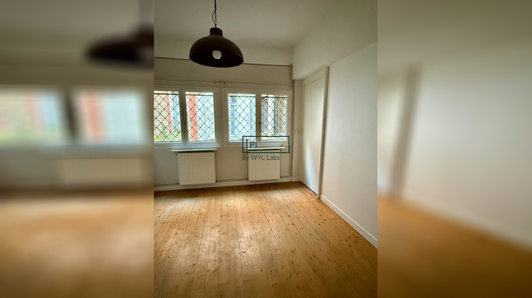 Ma-Cabane - Vente Appartement Toulouse, 177 m²