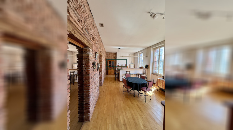 Ma-Cabane - Vente Appartement Toulouse, 90 m²