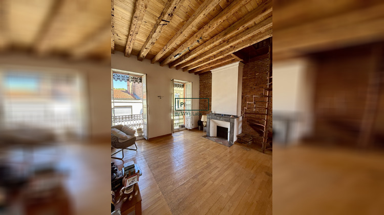 Ma-Cabane - Vente Appartement Toulouse, 90 m²