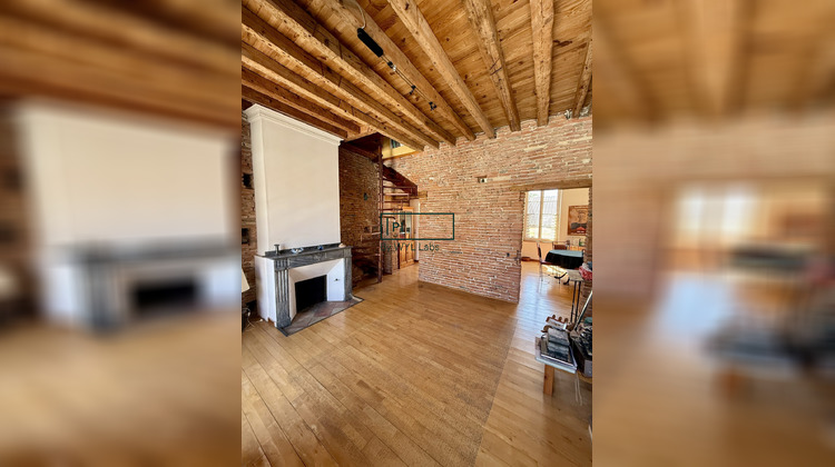 Ma-Cabane - Vente Appartement Toulouse, 90 m²