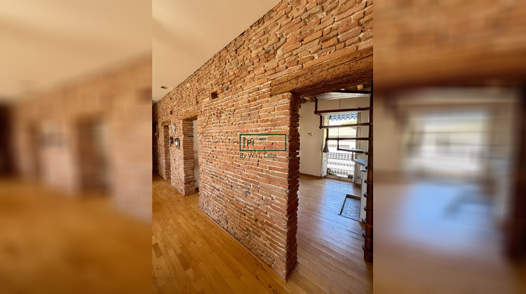 Ma-Cabane - Vente Appartement Toulouse, 90 m²