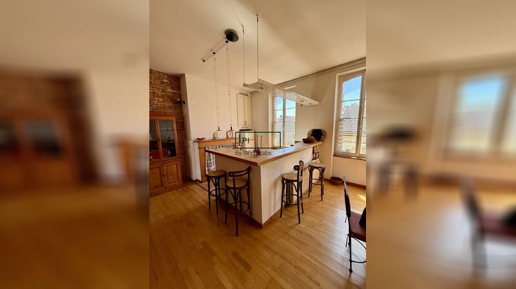 Ma-Cabane - Vente Appartement Toulouse, 90 m²