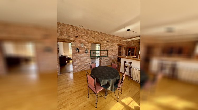 Ma-Cabane - Vente Appartement Toulouse, 90 m²