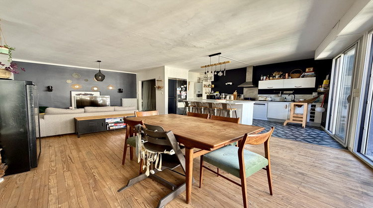 Ma-Cabane - Vente Appartement Toulouse, 115 m²