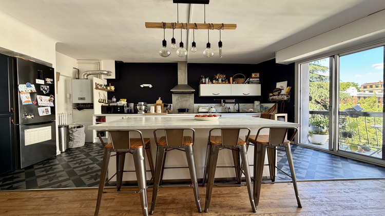 Ma-Cabane - Vente Appartement Toulouse, 115 m²