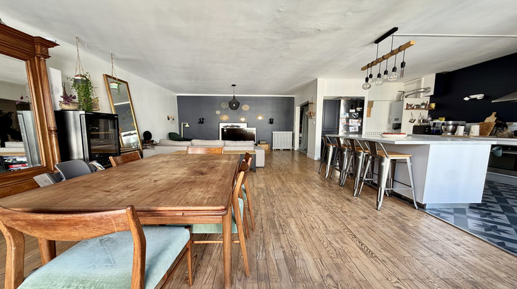 Ma-Cabane - Vente Appartement Toulouse, 115 m²