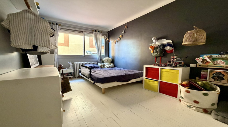 Ma-Cabane - Vente Appartement Toulouse, 115 m²