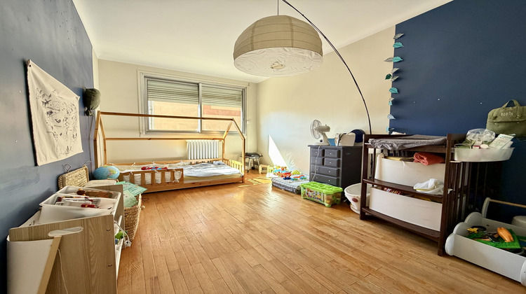 Ma-Cabane - Vente Appartement Toulouse, 115 m²