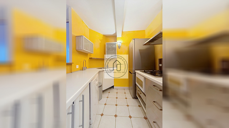 Ma-Cabane - Vente Appartement Toulouse, 99 m²