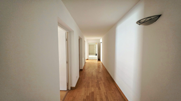 Ma-Cabane - Vente Appartement Toulouse, 177 m²