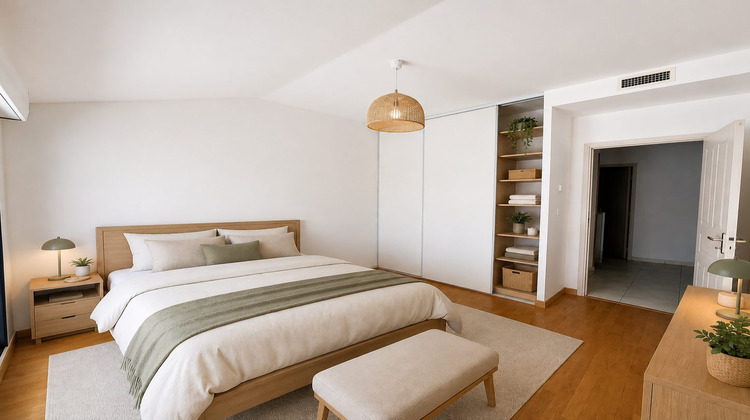 Ma-Cabane - Vente Appartement Toulouse, 177 m²