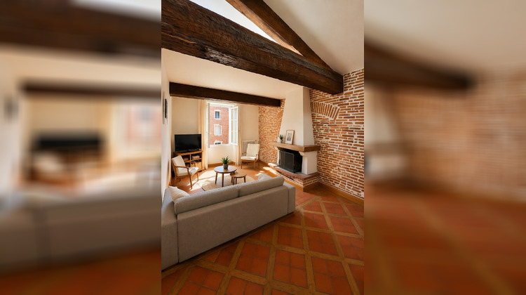 Ma-Cabane - Vente Appartement Toulouse, 108 m²