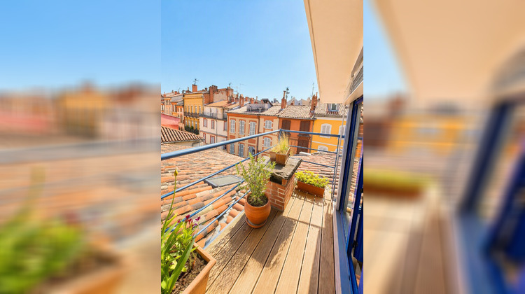 Ma-Cabane - Vente Appartement Toulouse, 108 m²