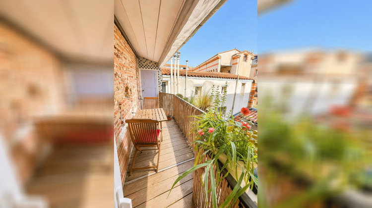 Ma-Cabane - Vente Appartement Toulouse, 108 m²