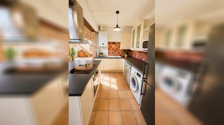 Ma-Cabane - Vente Appartement Toulouse, 108 m²