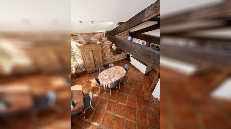 Ma-Cabane - Vente Appartement Toulouse, 108 m²