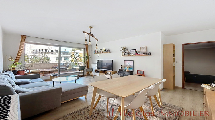 Ma-Cabane - Vente Appartement Toulouse, 64 m²