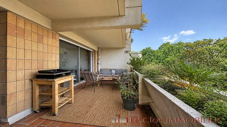 Ma-Cabane - Vente Appartement Toulouse, 64 m²