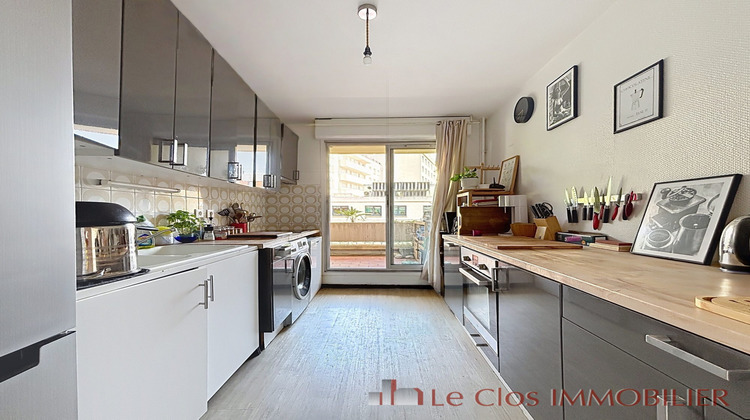 Ma-Cabane - Vente Appartement Toulouse, 64 m²
