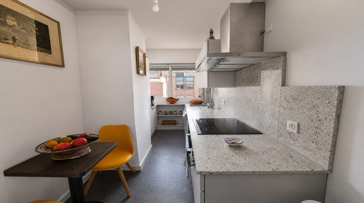 Ma-Cabane - Vente Appartement Toulouse, 62 m²