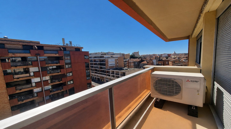Ma-Cabane - Vente Appartement Toulouse, 62 m²